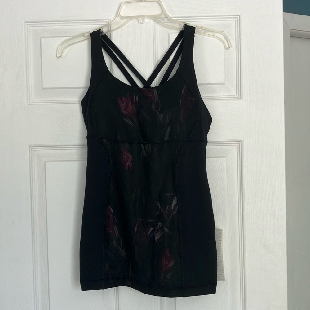 Lululemon Energy Tank